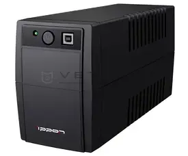 Источник бесперебойного питания Ippon Back Basic 850 Euro, 850ВA