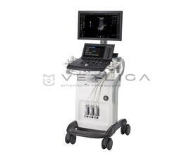 GE Versana Premier Black