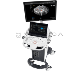 SonoScape P9 Elite Vet