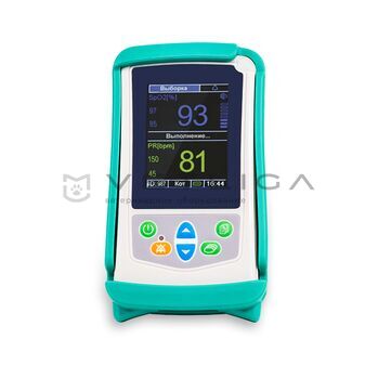 Ветеринарные пульсоксиметры Utech Ветеринарные пульсоксиметры Utech