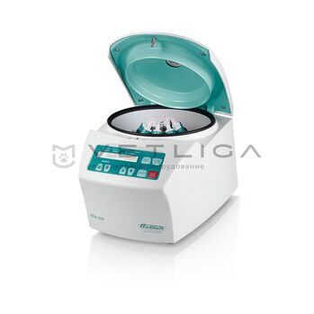 Центрифуги для ветеринарии Hettich