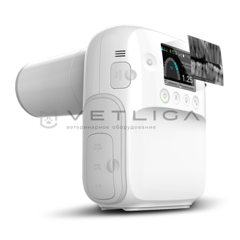 Рентген аппараты для ветеринарии GENORAY Рентген аппараты для ветеринарии GENORAY