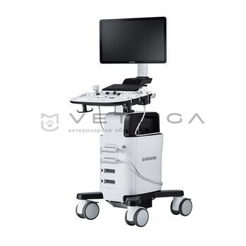 Ветеринарные УЗИ аппараты Samsung Ветеринарные УЗИ аппараты Samsung