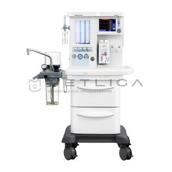 Наркозно-дыхательные аппараты ветеринарные SIRIUSMED Наркозно-дыхательные аппараты ветеринарные SIRIUSMED