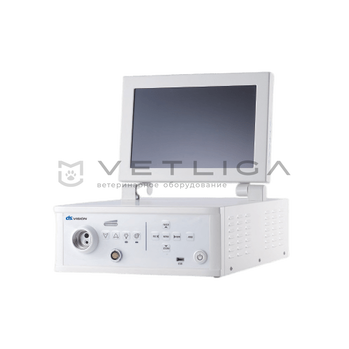 Ветеринарная гибкая эндоскопия DS.Vision