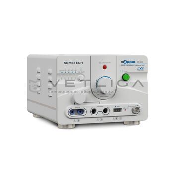 Ветеринарные ЭХВЧ Sometech Ветеринарные ЭХВЧ Sometech