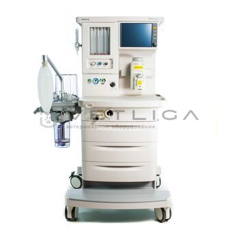 Наркозно-дыхательные аппараты ветеринарные Mindray