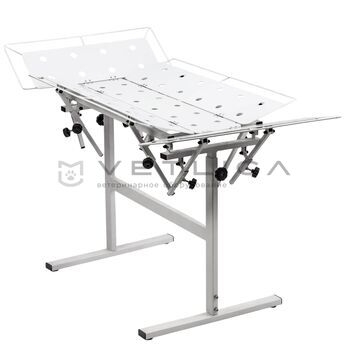 Ветеринарные операционные столы wikiVET