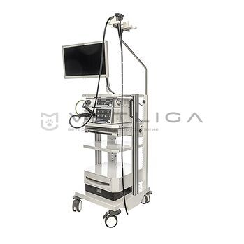 Ветеринарные видеоэндоскопические системы Aohua