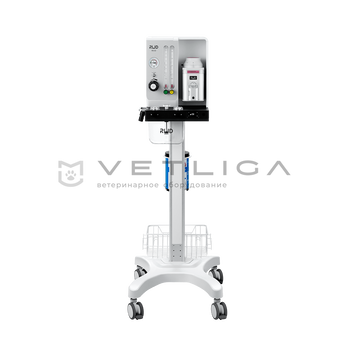 Наркозно-дыхательные аппараты ветеринарные RWD