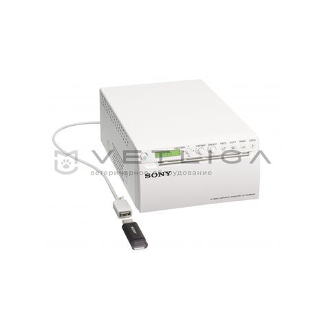 Принтер для УЗИ Sony UP-X898MD, 5, VETLIGA Принтер для УЗИ Sony UP-X898MD, 5