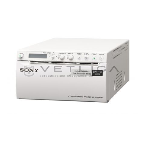 Принтер для УЗИ Sony UP-X898MD, 2, VETLIGA Принтер для УЗИ Sony UP-X898MD, 2