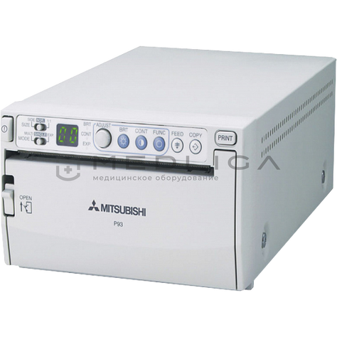 Mitsubishi Electric P93E, VETLIGA Mitsubishi Electric P93E