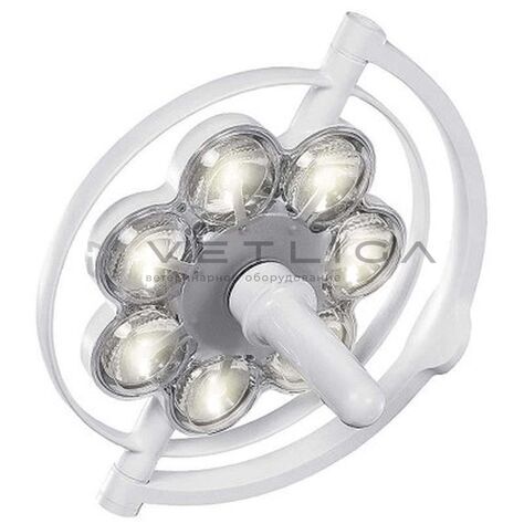 ЭМАЛЕД 200П, Конструкция светильника: Передвижной, 2, VETLIGA ЭМАЛЕД 200П, Конструкция светильника: Передвижной, 2