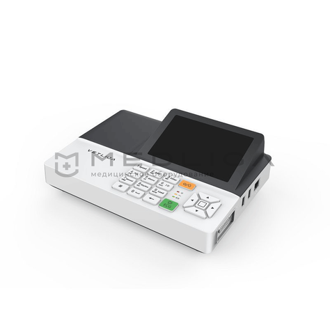 VETLIGA EMS-3 VET, VETLIGA VETLIGA EMS-3 VET