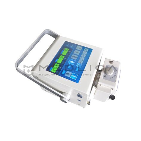 Daoji Digital Mobile X-ray System D04, VETLIGA Daoji Digital Mobile X-ray System D04