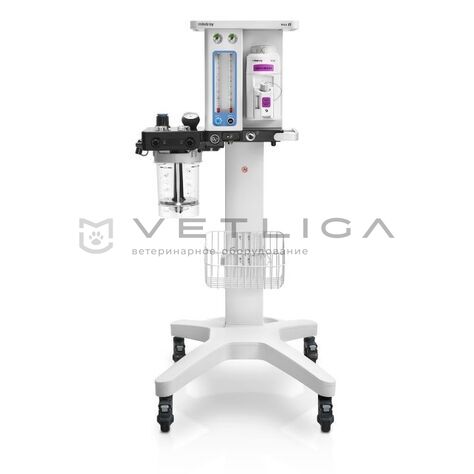 Mindray Veta 3, VETLIGA Mindray Veta 3