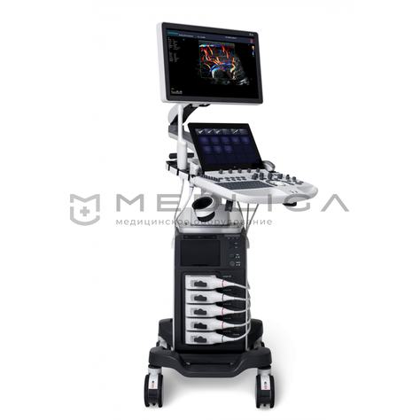 SonoScape P40Elite V, 2