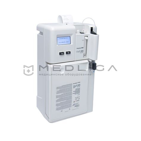 Medica EasyLyte, VETLIGA Medica EasyLyte