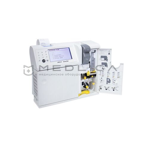 Medica EasyStat, VETLIGA Medica EasyStat