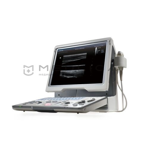 Mindray DP-50 Color, 2