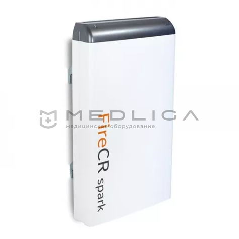 3DISC FireCR Spark, 2, VETLIGA 3DISC FireCR Spark, 2