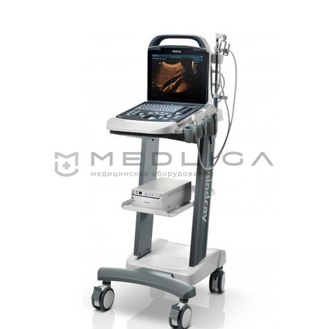 Mindray DP-10 Vet, 3