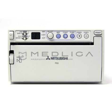 Mitsubishi Electric P93E, 2, VETLIGA Mitsubishi Electric P93E, 2