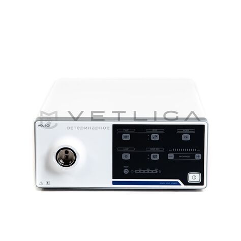 Aohua AQL-100, VETLIGA Aohua AQL-100