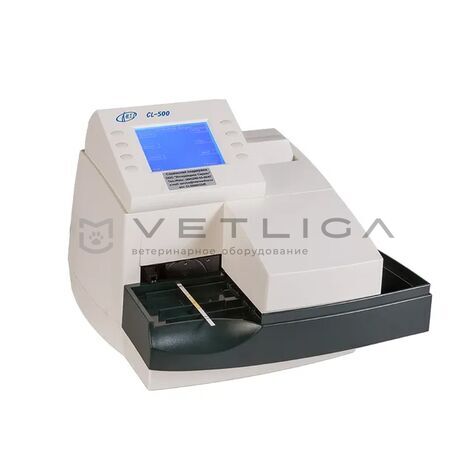 HTI CL-500, 2, VETLIGA HTI CL-500, 2