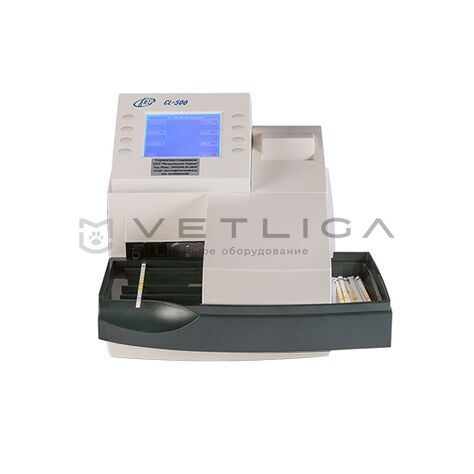 HTI CL-500, VETLIGA HTI CL-500