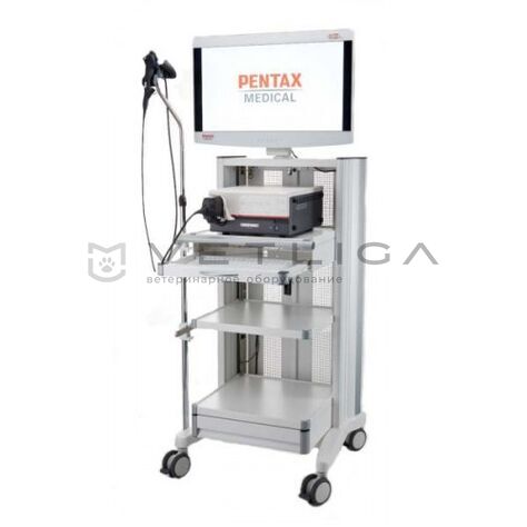 Pentax EPK‑3000 DEFINA, 3