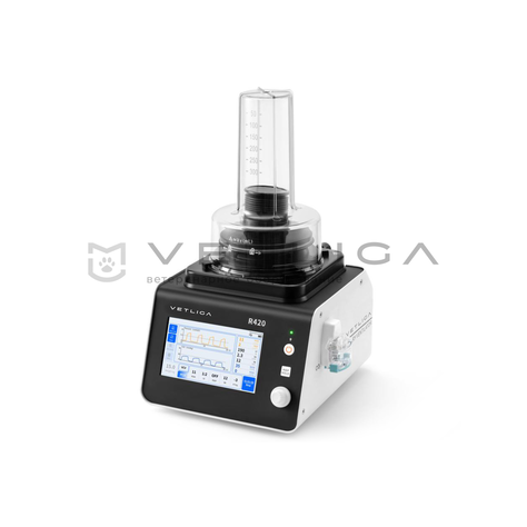 VETLIGA R420, VETLIGA VETLIGA R420