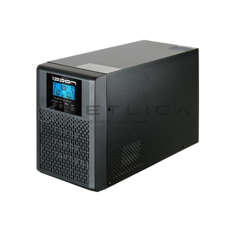 Источник бесперебойного питания MEDLIGA Innova G2 Euro 2000, VETLIGA Источник бесперебойного питания MEDLIGA Innova G2 Euro 2000