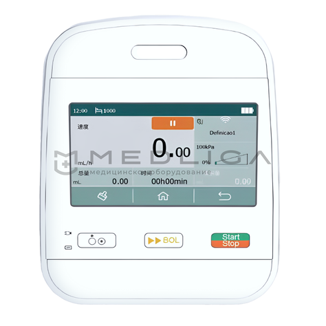 VETLIGA V100, VETLIGA VETLIGA V100