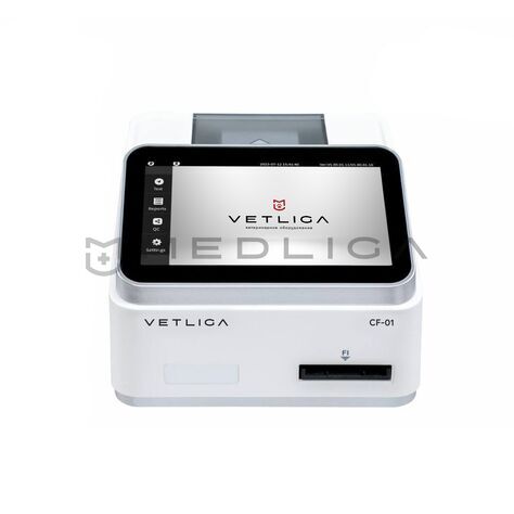 VETLIGA CF-01, 2, VETLIGA VETLIGA CF-01, 2