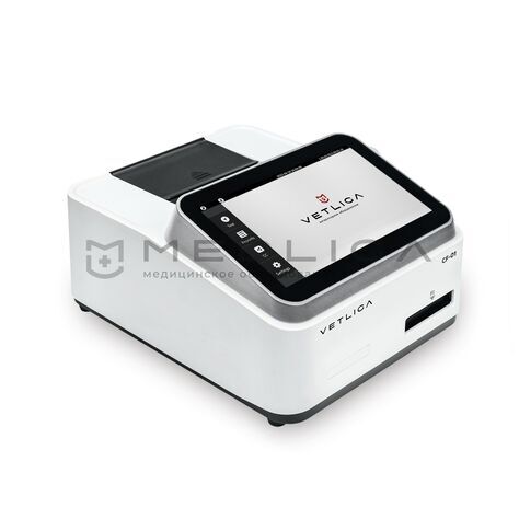 VETLIGA CF-01, VETLIGA VETLIGA CF-01