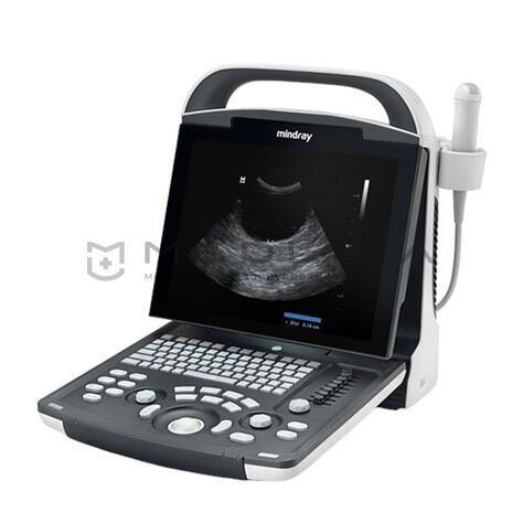 Mindray DP-10 Vet Color