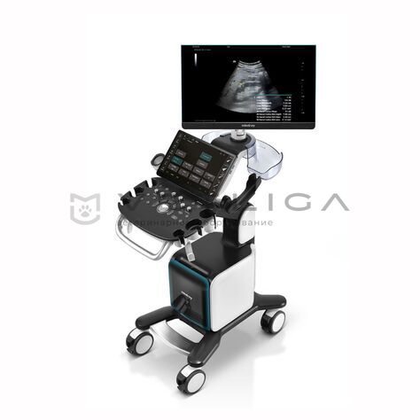 Mindray Consona N9, 4