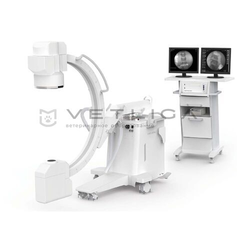 GEMSS КМС-650, VETLIGA GEMSS КМС-650