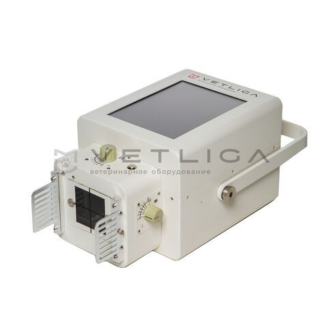 VETLIGA PR-8 Vet, Мощность генератора, кВт: 8, 4
