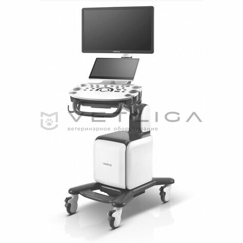 Mindray Consona N6, 3