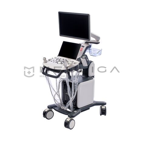 Mindray Consona N7, 4, VETLIGA Mindray Consona N7, 4