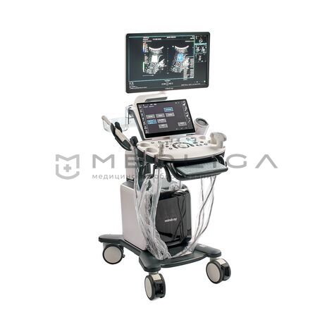 Mindray Consona N7, 8, VETLIGA Mindray Consona N7, 8