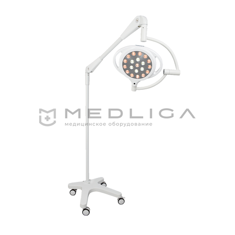 VETLIGA LED M300, VETLIGA VETLIGA LED M300