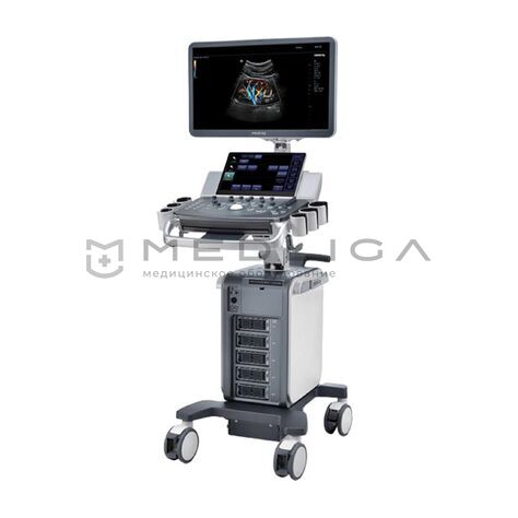 Mindray DC-90 X-insight