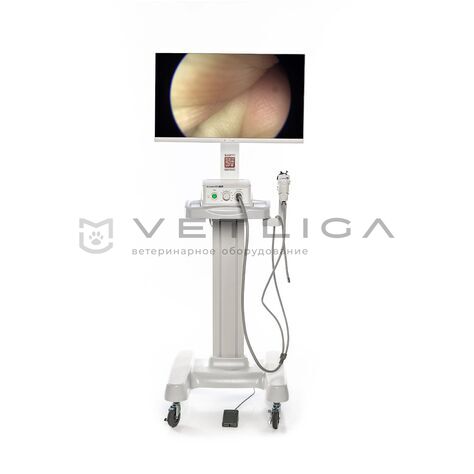 Sometech Dr. Camscope DCS-103 E, VETLIGA Sometech Dr. Camscope DCS-103 E