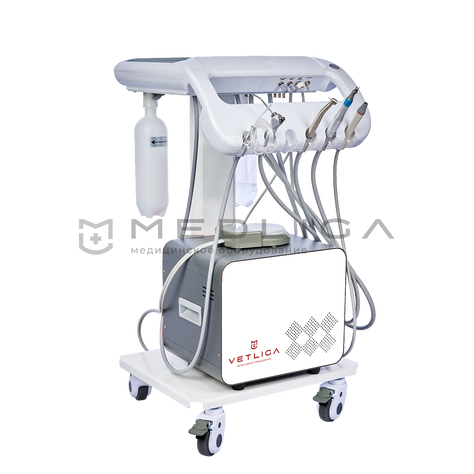 VETLIGA DM-180, VETLIGA VETLIGA DM-180