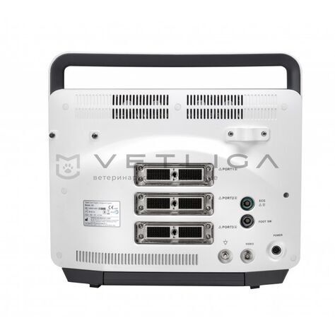 УЗИ аппарат SonoScape E3 Vet, 5