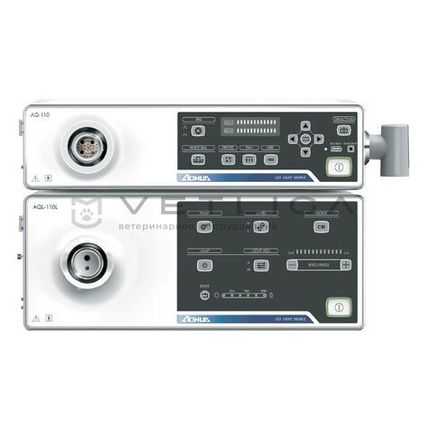 Aohua AQ-110, VETLIGA Aohua AQ-110